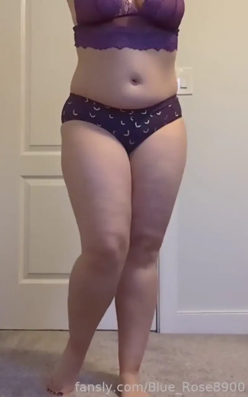 The answer was purple panties purple sneeze topless boobs breasts part 1 