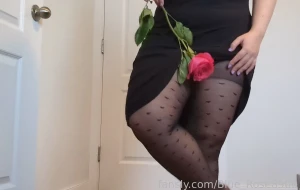 Sneak peek a very generous someone got me birthday flowers i might be part 5