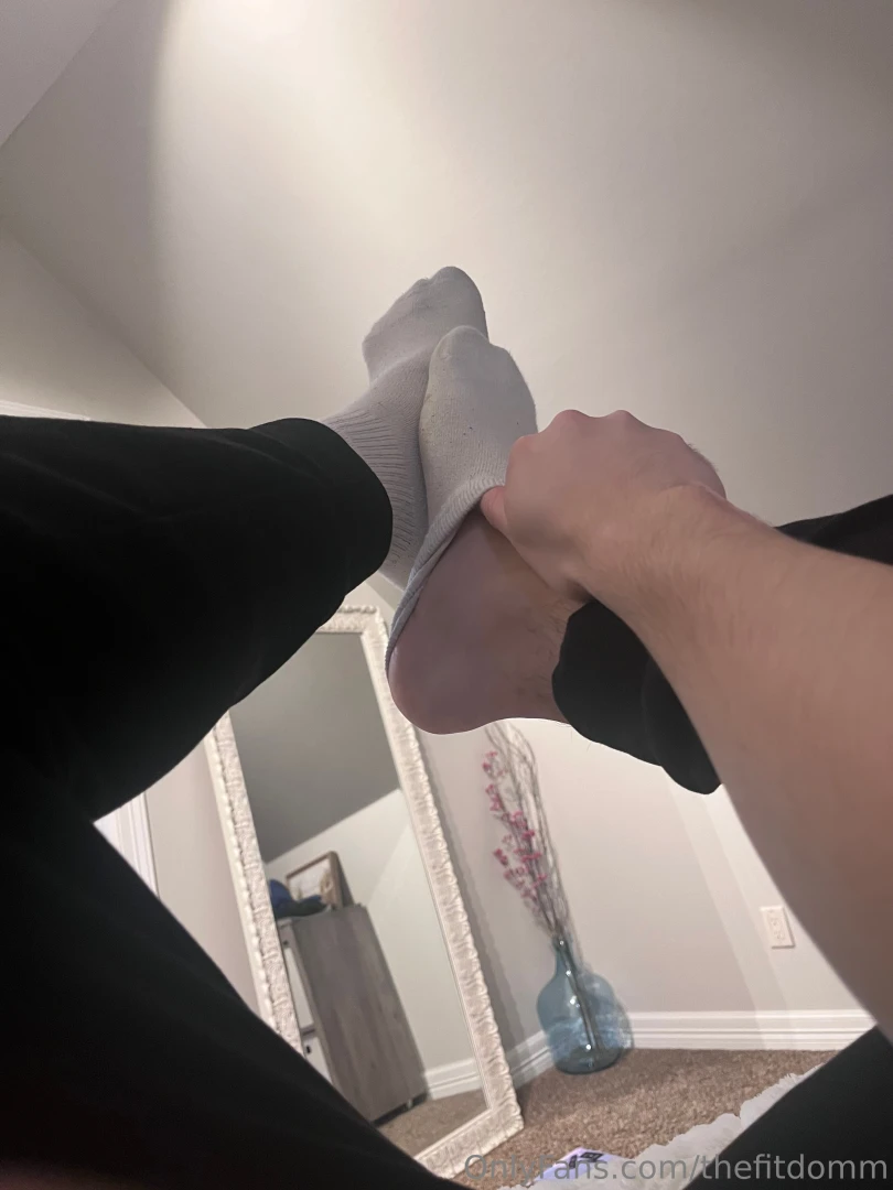 These need a good rub down after today 