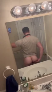 Left you a special surprise in your messages go take a crack at it