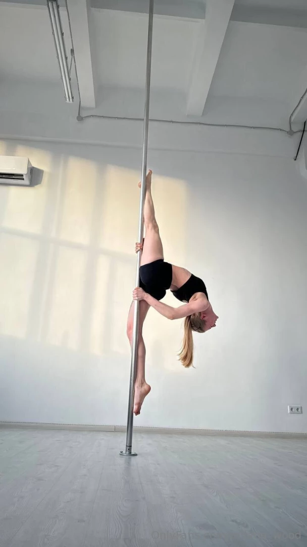 What do you do to stay in harmony with yourself share your secrets to part 3 