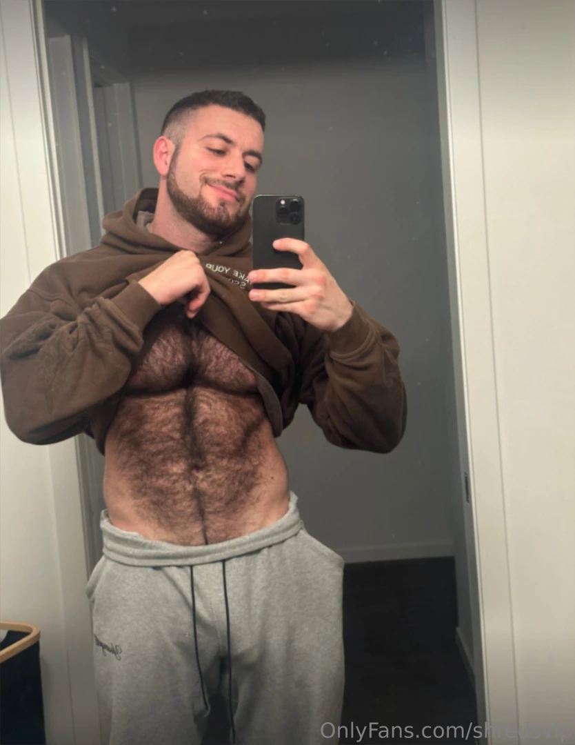 Should i shave my hairy body or not 