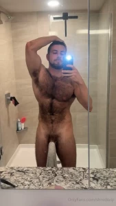 Barely hanging on part 1