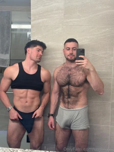 Should we fuck again part 1