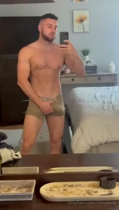 Bet you want to touch something