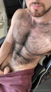 You going to be a good boy part 2