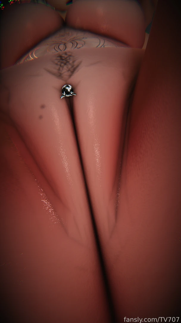I like being naked 3 vr vtuber vrchat hentai catgirl boobs teasing part 8 