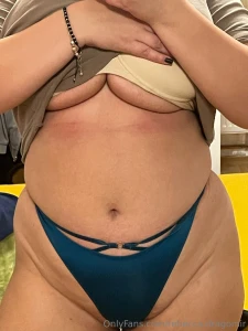 Rebecca dragomir vip