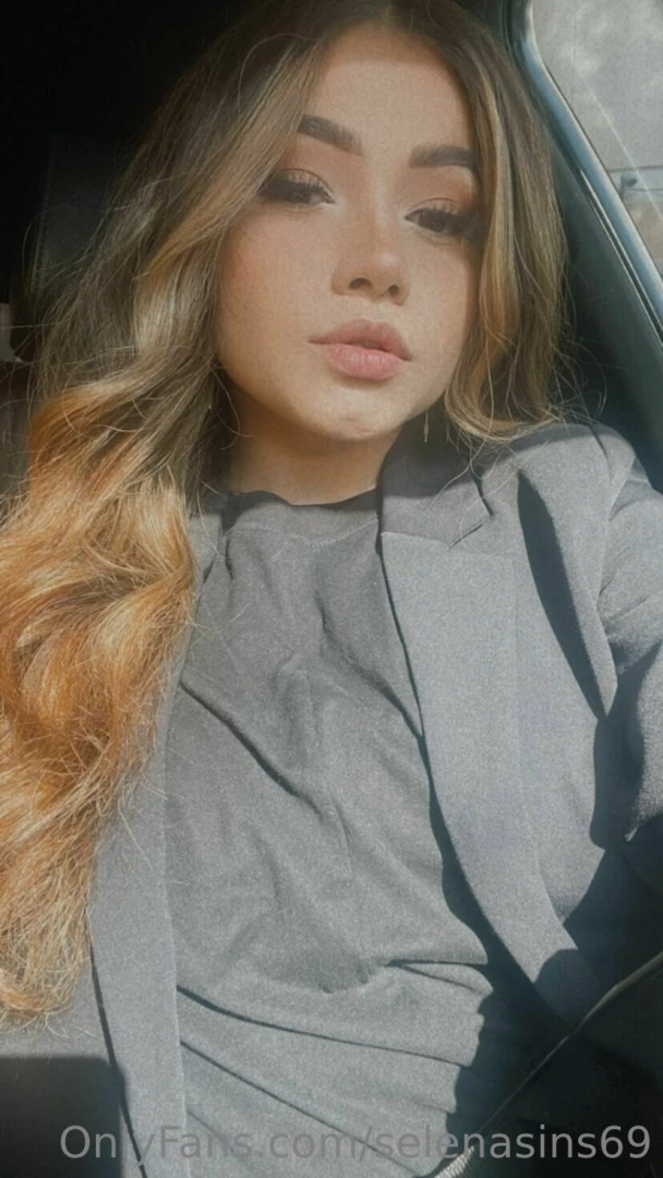 Check out my radiating beauty i illuminate when sun sets part 9 