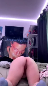 Can t wait till i have to walk sideways through doors part 1