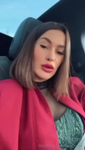 Out for a ride would you join