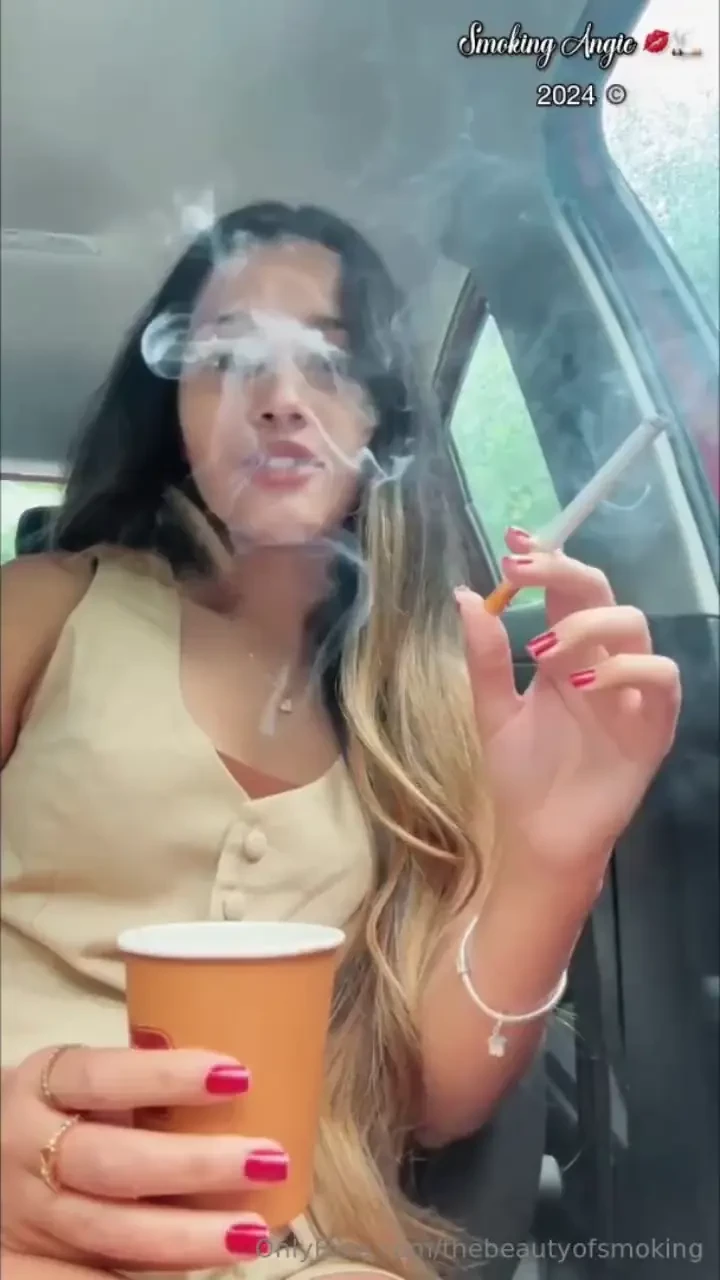 - available on dms - hotboxing the car and talking about my addiction 