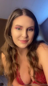 Is red my color part 92