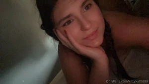 Do you like me on my knees baby part 2