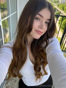 Morning sun and fresh air on the balcony make every photo special how