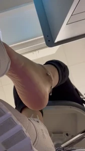 Oh wow i didn t know you were under me