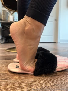 Slippers part 8