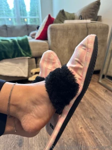 Slippers part 14
