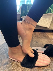 Slippers part 6