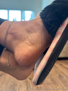 Slippers part 11