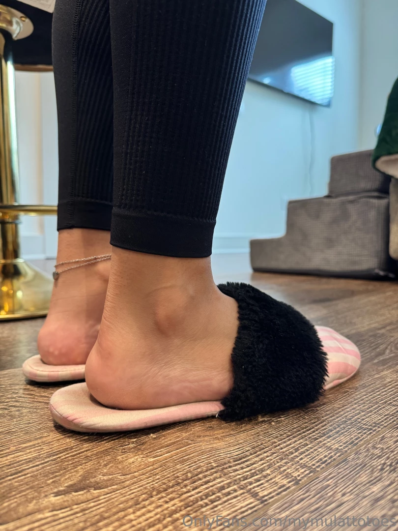 Slippers part 19 