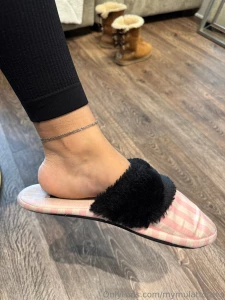 Slippers part 10
