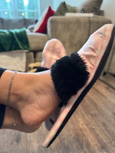 Slippers part 13