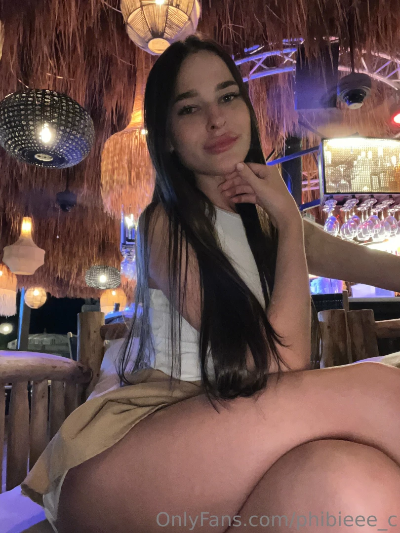 Do you have the courage to come up to me and give me a cocktail 