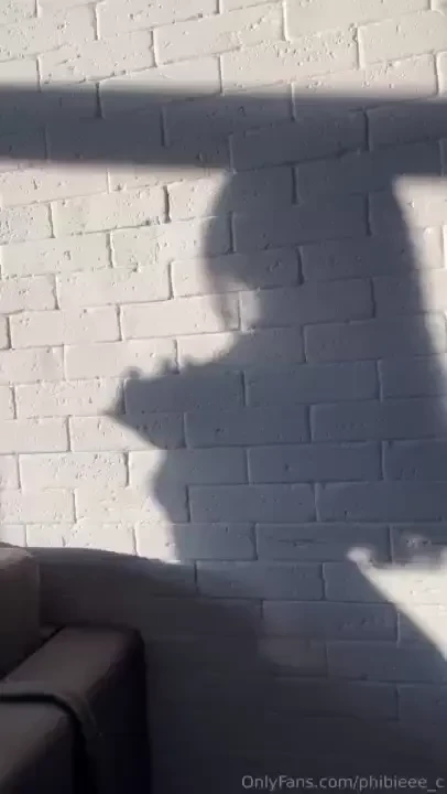 What do you think of this kind of shadow play what s your favorite 
