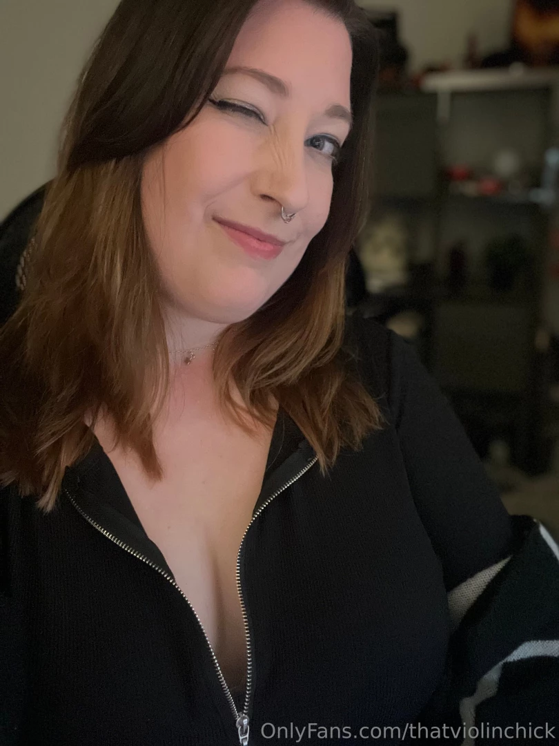 I hope your day is as nice as my tits part 1 