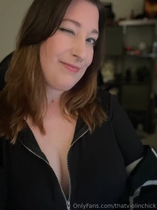 I hope your day is as nice as my tits part 1