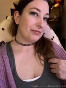 Are you thinking of me part 2