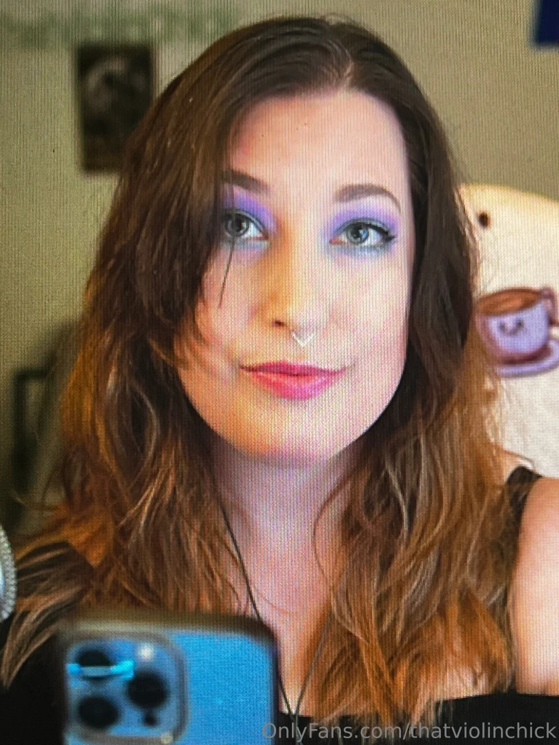 One of you made my top fans for april who is gonna be on it for may 