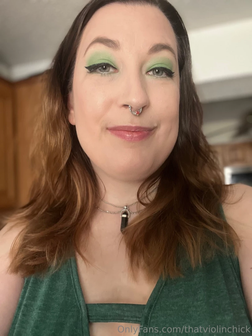 Away from here for a couple of days cuties so be bad while i m gone 