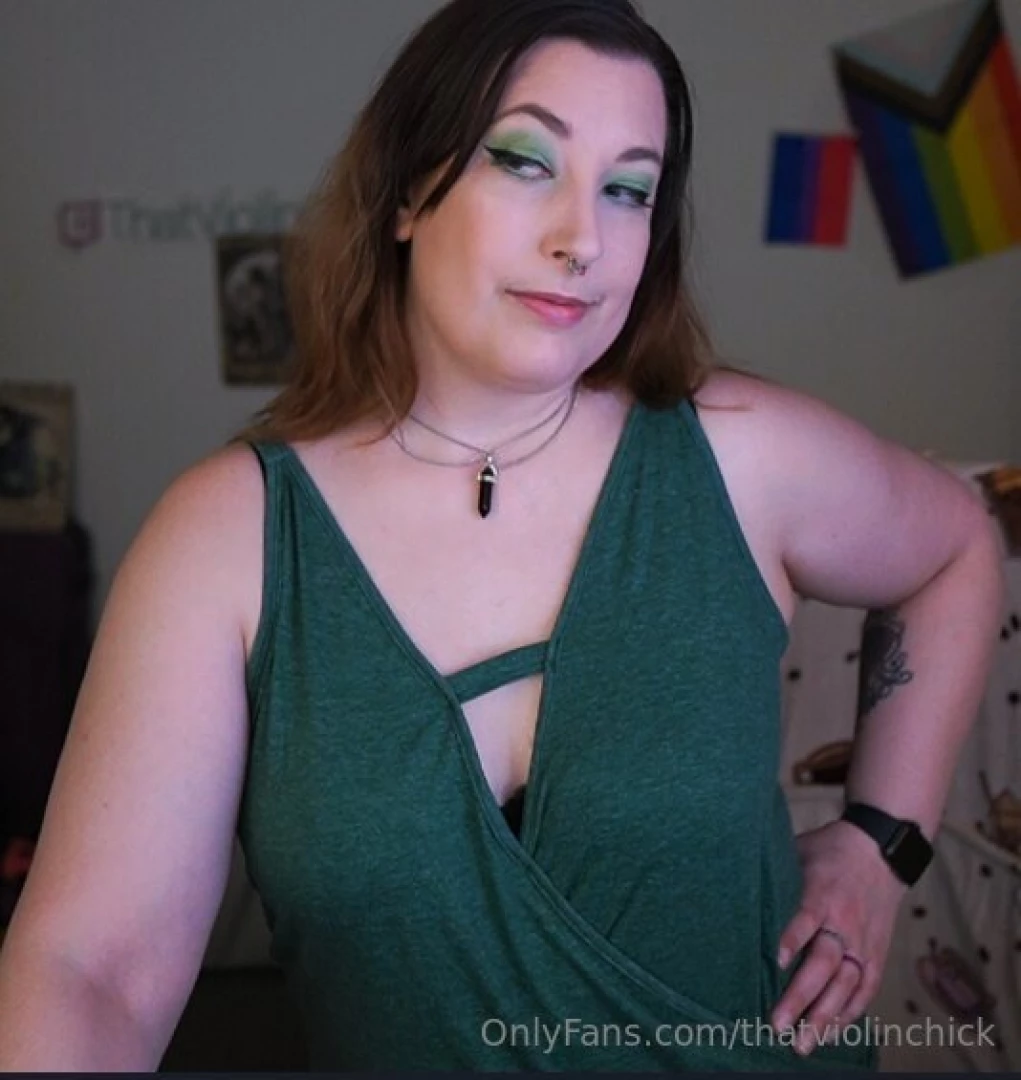 Other violinists who 