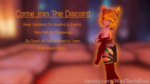Come join the mad house discord https discord gg h39hyarapz