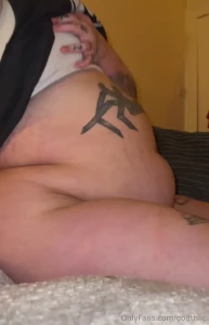 At home sloshy naked gf inc lots of sloshing and titties hehe tip for