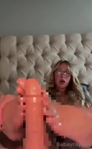 Unlock to view my new full length jerk off instruction pussy play