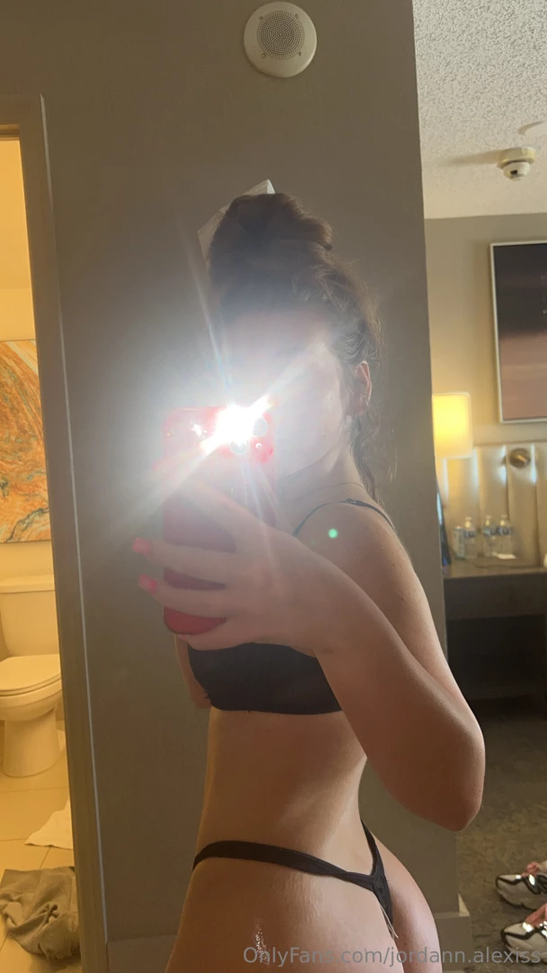 Jordann-alexiss part 2 