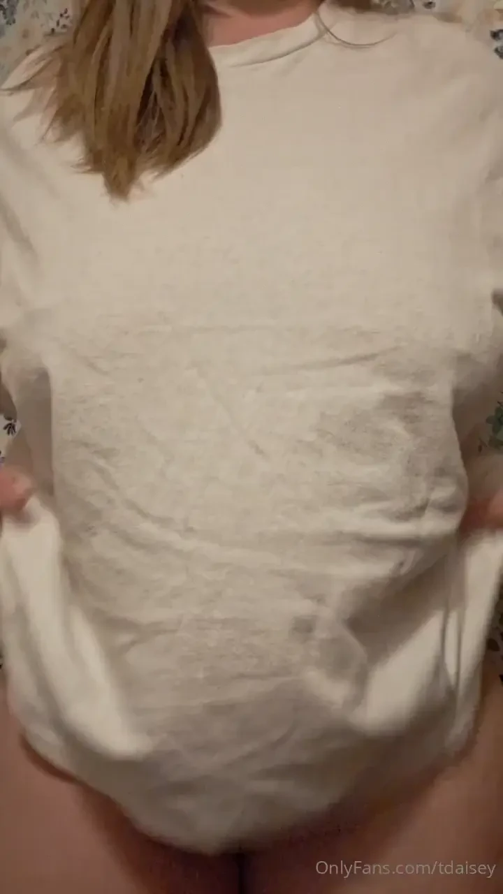 You never know what s underneath 