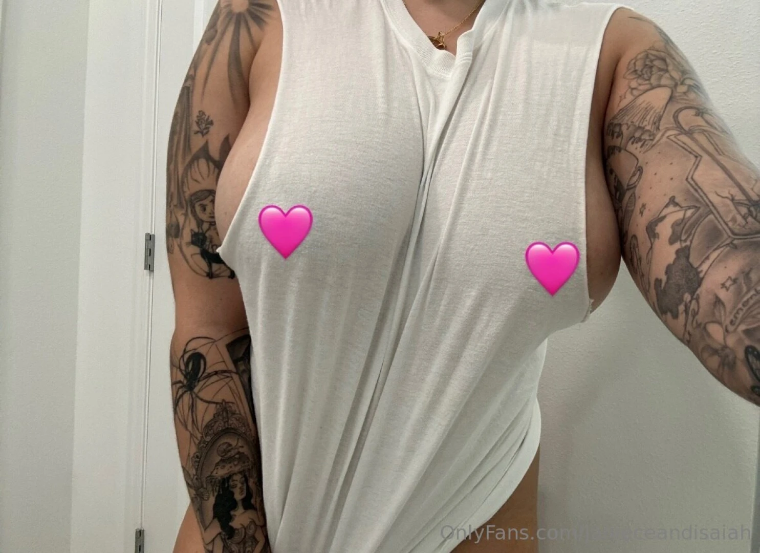 Side boob part 64 