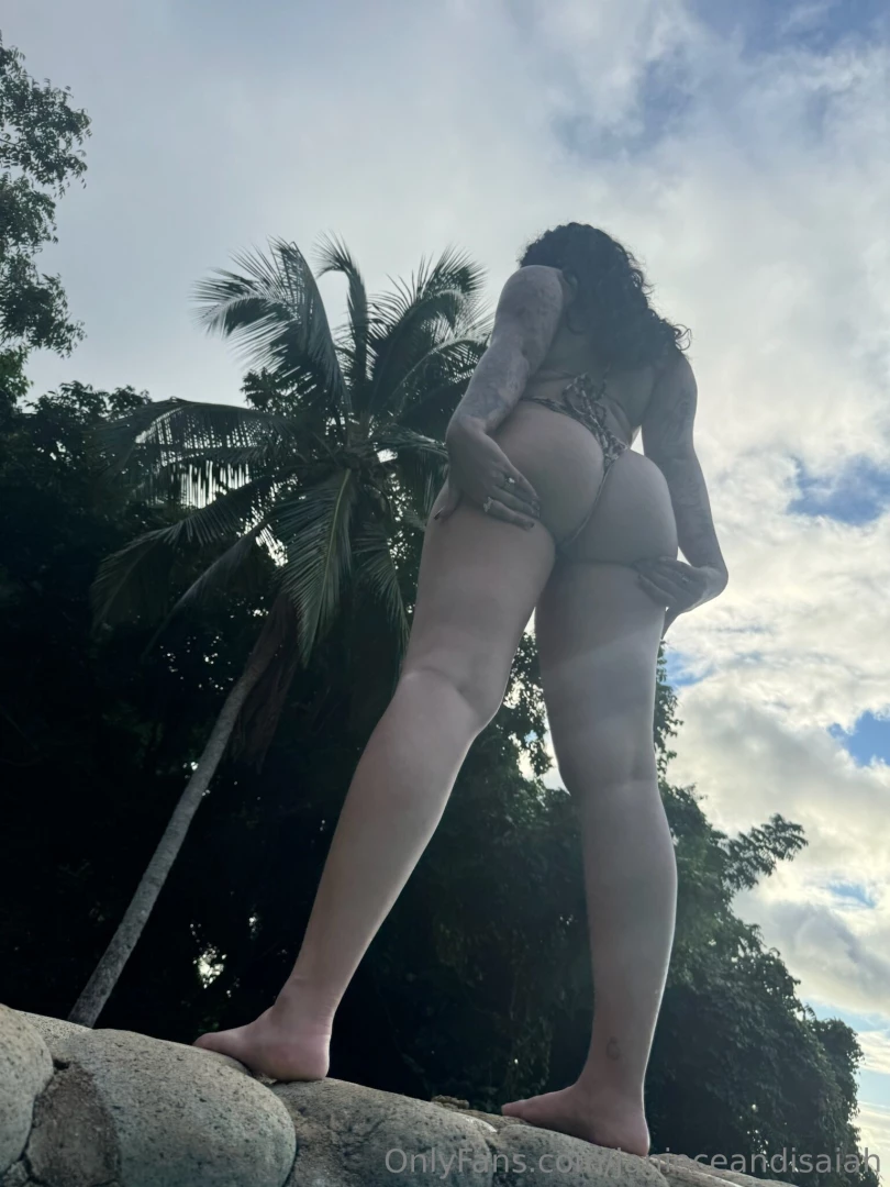 Big ole freak part 2 