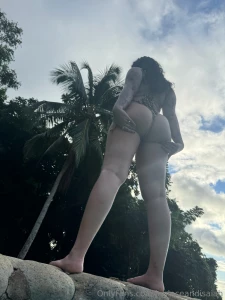 Big ole freak part 2