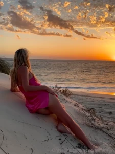 Naughty beach shenanigans again always up to no good when am i going