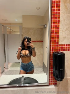 Your naughtiest chick is here