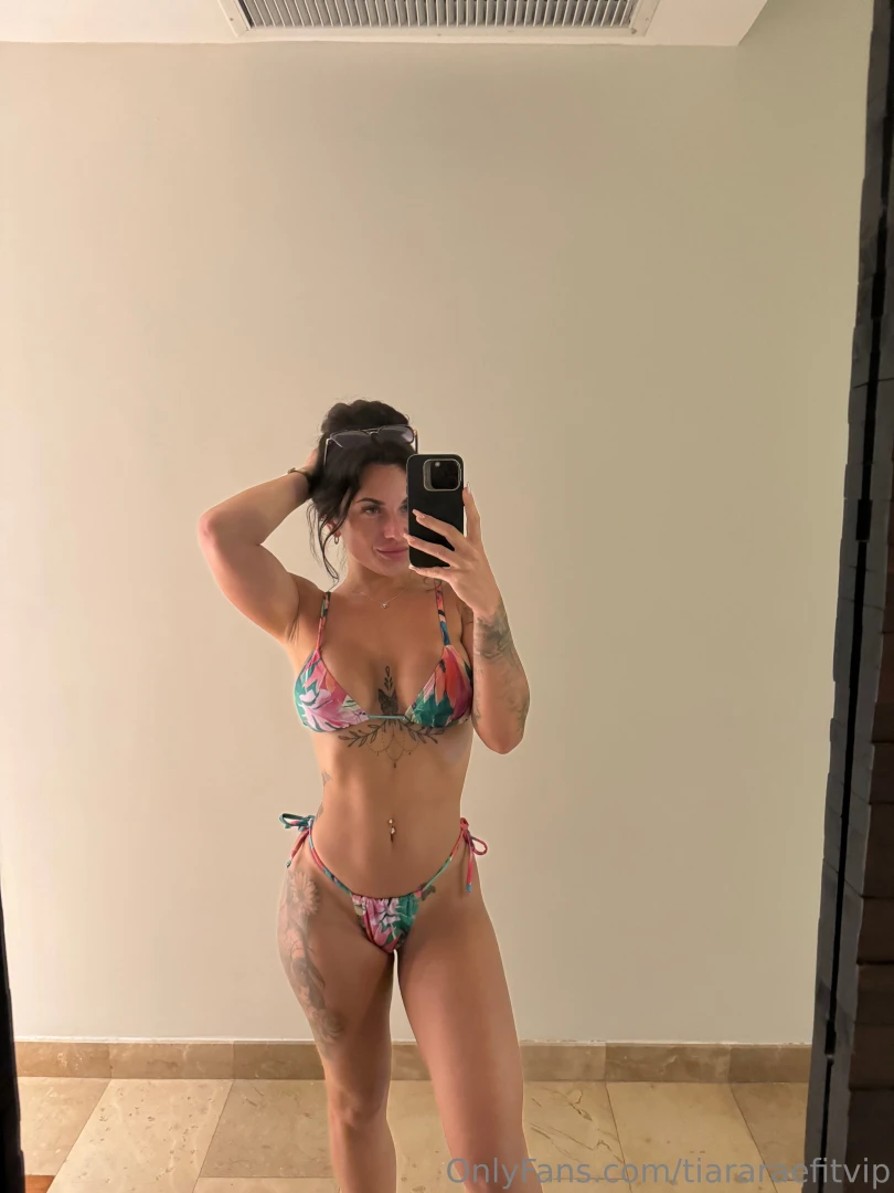 Bikinis everyday part 1 