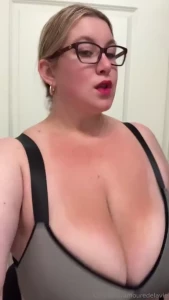 Is my jiggle mesmerising or what