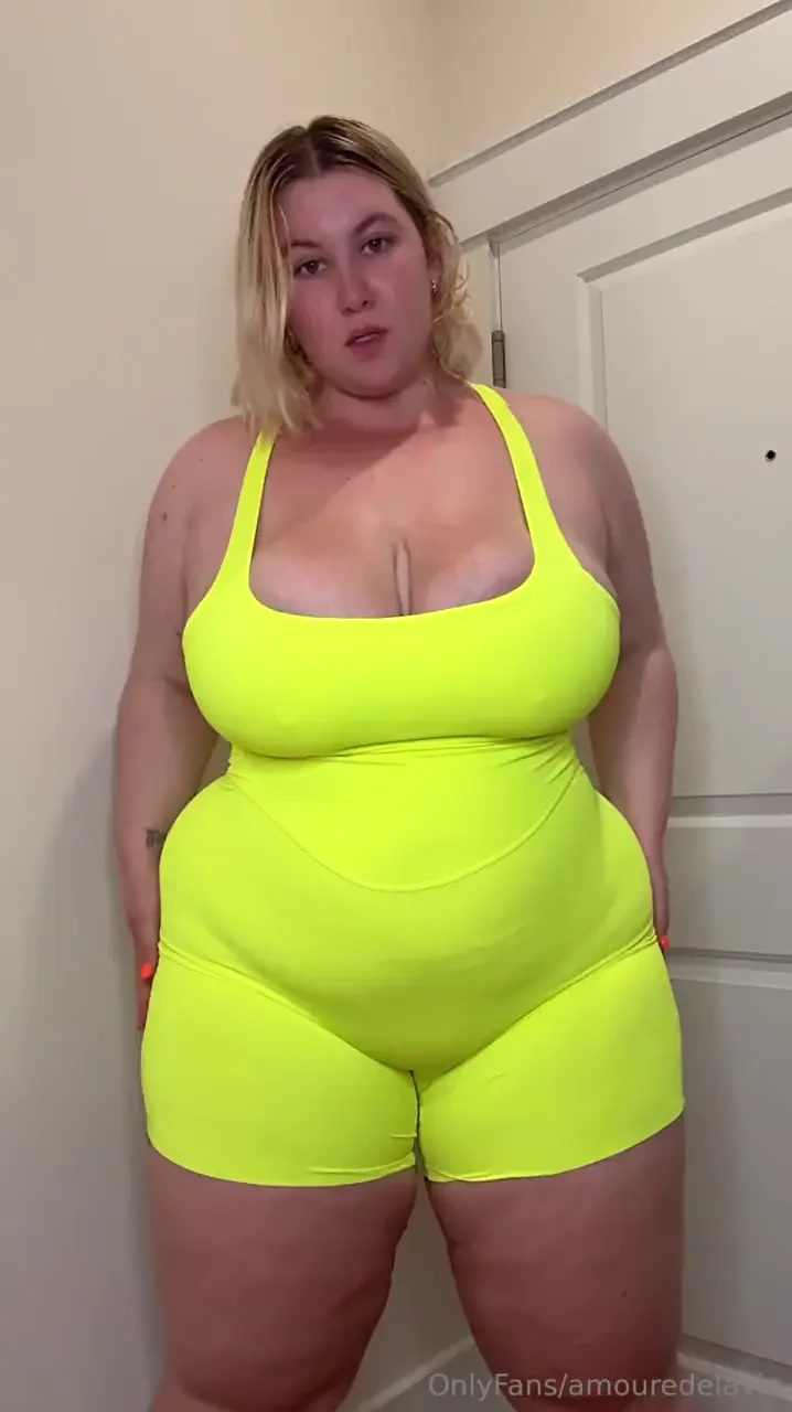 Do you like it when i make them jiggle 