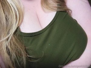 Late night at work time to curl up for bed part 1