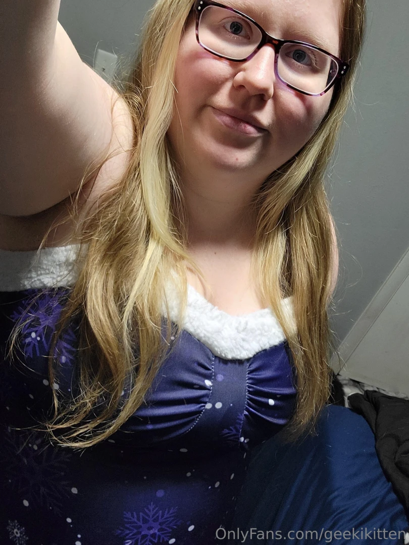 Happy holidays everyone part 34 